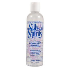 Chris Christensen Silk Spirit - selyem protein 236ml