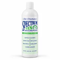 Chris Christensen Spectrum Ten hidratáló sampon 470 ml