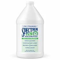 Chris Christensen Spectrum Ten hidratáló sampon 3,8l