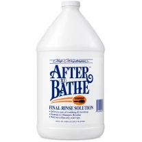   Chris Christensen After U Bathe száradásgyorsító kondicionáló 3,8l