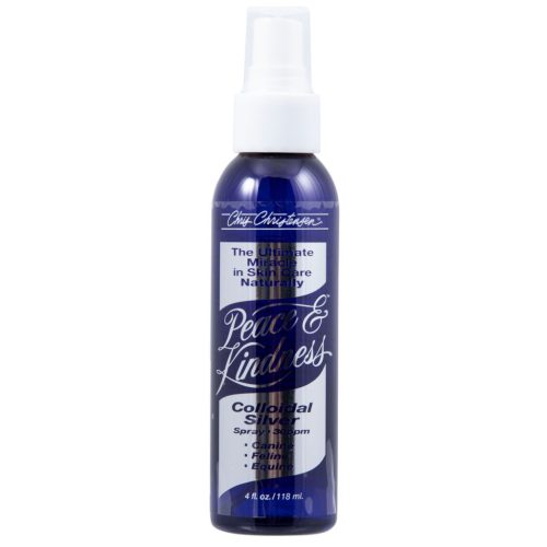 Chris Christensen Peace & Kindness Spray 118ml