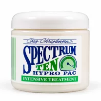  Chris Christensen Spectrum Ten Hypro Pac mélyhidratáló protein pakolás 473ml