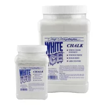 Chris Christensen White Ice Chalk - krétapor 227g