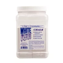 Chris Christensen White Ice Chalk Fehér Krétapor 227 g