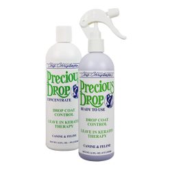 Chris Christensen Precious Drop Keratin Koncentrátum 470ml