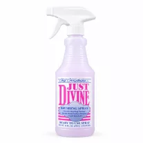   Chris Christensen Just Divine Fésülést Könnyítő Spray RTU 470 ml