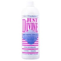  Chris Christensen Just Divine - fésülést könnyítő koncentrátum 470ml