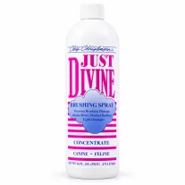   Chris Christensen Just Divine Fésülést Könnyítő Koncentrátum 470 ml