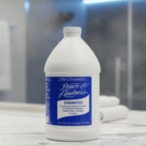 Chris Christensen Peace and Kindness Sampon 1,8l