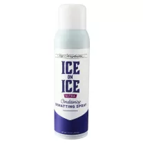Chris Christensen Ice on Ice Ultra Spray 236 ml