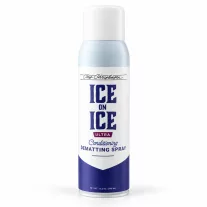   Chris Christensen Ice on Ice Ultra Intenzív Csomóbontó Spray 236 ml