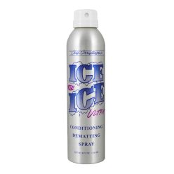 Chris Christensen Ice on Ice Ultra Spray 236 ml