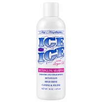   Chris Christensen Ice on Ice Detangling csomóbontó sampon 470 ml