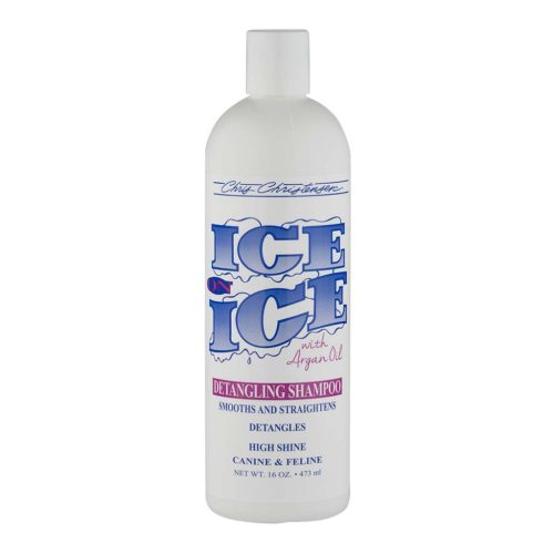 Chris Christensen Ice on Ice Detangling Sampon 470ml