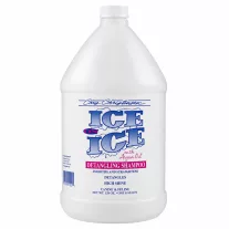   Chris Christensen Ice on Ice Detangling csomóbontó sampon 3,8 l