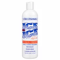   Chris Christensen Ice on Ice Detangling csomóbontó balzsam 470 ml