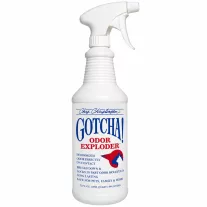 Chris Christensen Gotcha! Szagsemlegesítő Spray 940 ml