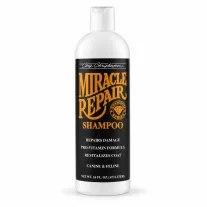   Chris Christensen Diamond Series Miracle Repair regeneráló sampon 470 ml