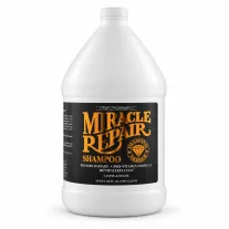   Chris Christensen Diamond Series Miracle Repair regeneráló sampon 3,8l