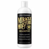   Chris Christensen Diamond Series Miracle Moisture hidratáló sampon 470 ml