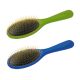 Chris Christensen Fusion Grooming Brush ZÖLD 27mm