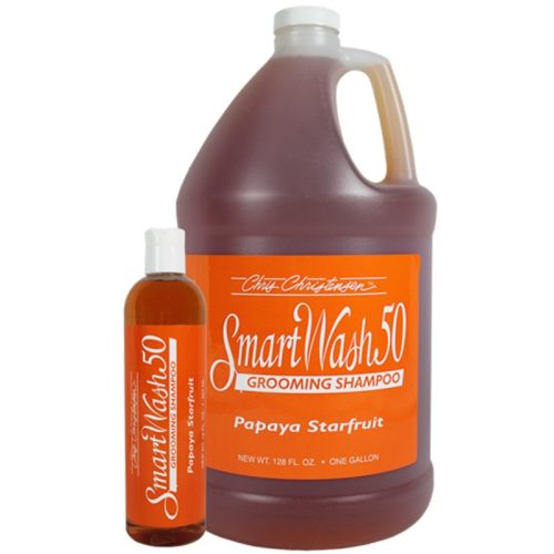 Chris Christensen SmartWash50 Sampon Papaya Starfruit 470ml