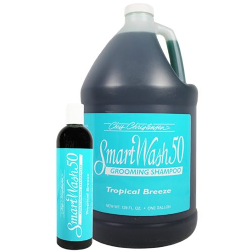 Chris Christensen SmartWash50 Sampon Tropical Breeze 470ml