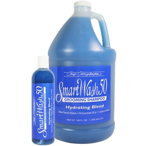 Chris Christensen SmartWash50 Sampon Hydrating Blend 470 ml