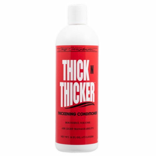 Chris Christensen Thick N Thicker Balzsam 470ml