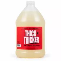   Chris Christensen Thick N Thicker Volumennövelő Sampon 3,8l