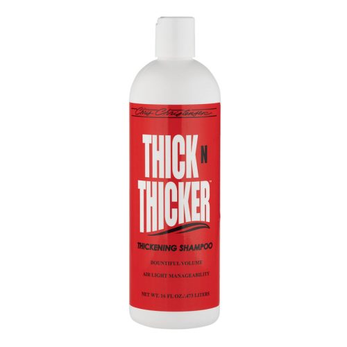 Chris Christensen Thick N Thicker Sampon 470ml