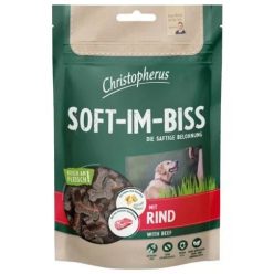 Christopherus Soft-Im-Biss Marha Jutalomfalat 125g