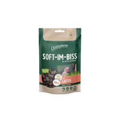 Christopherus Soft-Im-Biss Lazac Jutalomfalat 125g