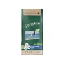 Christopherus Dog Small/medium breed kutyatáp 12kg