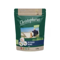Christopherus Dog Senior kutyatáp 1,5kg