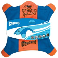 Chuckit! Flying Squirrel frizbi 25cm