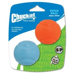 Chuckit! Fetch Ball Small 5cm 2db