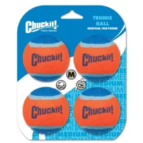 Chuckit! Tennis Ball Medium 4db