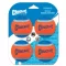 Chuckit! Tennis Ball Medium 4db