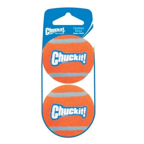 Chuckit! Tennis Ball Duo Small 2db