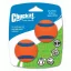 Chuckit! Ultra Ball Duo Gumilabda Small 2db 
