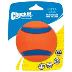 Chuckit! Ultra Ball Gumilabda XL 1db