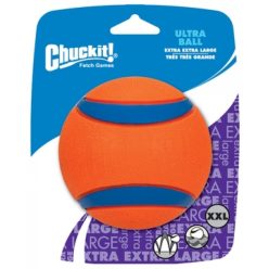 Chuckit! Ultra Ball Gumilabda XXL 1db