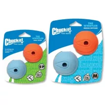 Chuckit! The Whistler 2db Medium