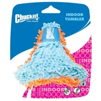 Chuckit! Indoor Tumbler beltéri frizbi 9cm