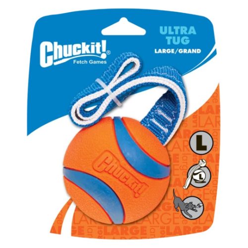 Chuckit! Ultra Tug Large