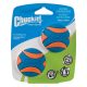 Chuckit! Ultra Squeaker Gumilabda Small 2db