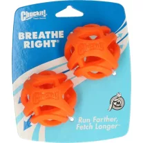 Chuckit! Breathe Right Labda M 2db