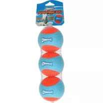 Chuckit! Amphibious Labda Medium 6cm 3db