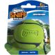 Chuckit! Sniff Fetch Ball mogyoróvaj illatú labda 6cm - zöld